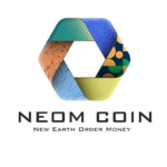 New Earth Order Money